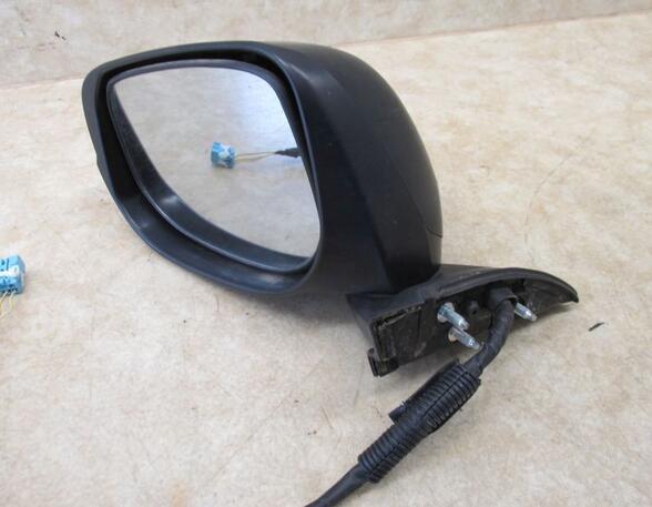 Wing (Door) Mirror HONDA JAZZ III (GE_, GG_, GP_, ZA_)