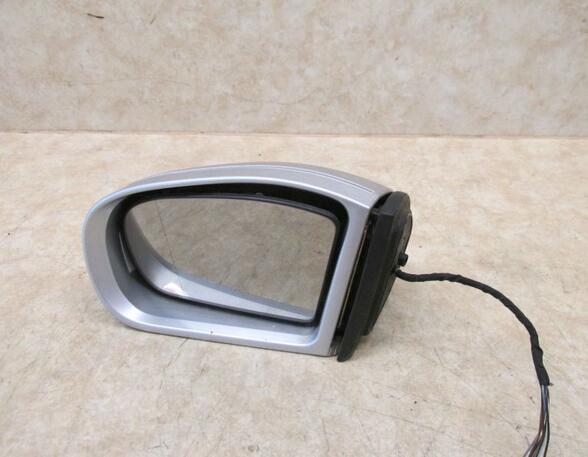 Wing (Door) Mirror MERCEDES-BENZ C-CLASS (W203)