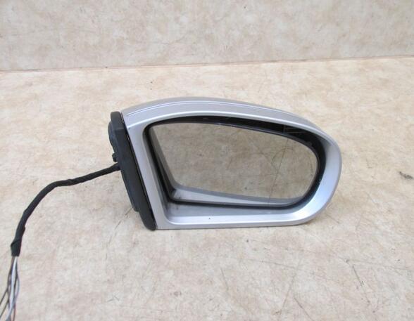 Wing (Door) Mirror MERCEDES-BENZ C-CLASS (W203)