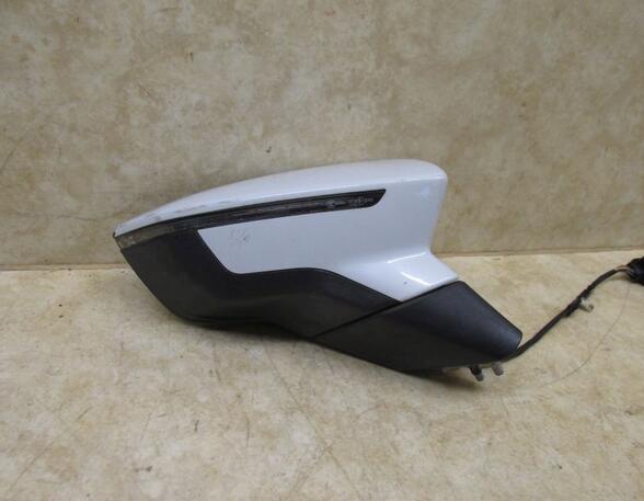 Wing (Door) Mirror SEAT LEON (5F1), SEAT LEON SC (5F5)