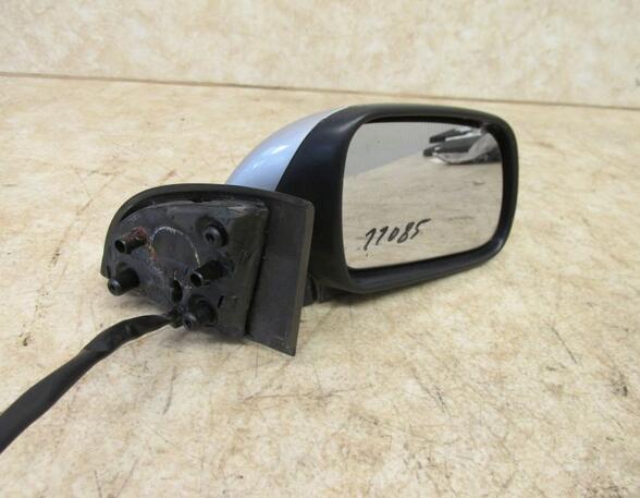 Wing (Door) Mirror PEUGEOT 307 Break (3E), PEUGEOT 307 SW (3H)