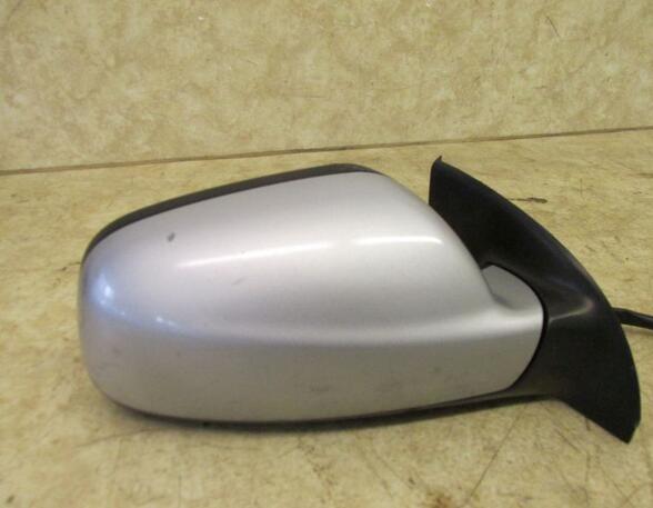 Wing (Door) Mirror PEUGEOT 307 Break (3E), PEUGEOT 307 SW (3H)