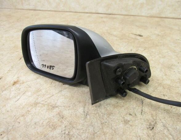 Wing (Door) Mirror PEUGEOT 307 Break (3E), PEUGEOT 307 SW (3H)