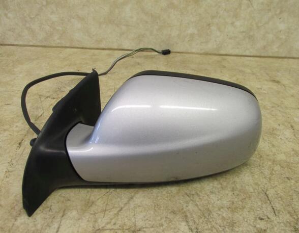 Wing (Door) Mirror PEUGEOT 307 Break (3E), PEUGEOT 307 SW (3H)