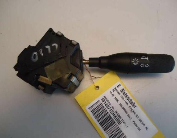 Turn Signal Switch RENAULT Clio I (5/357, B/C57)