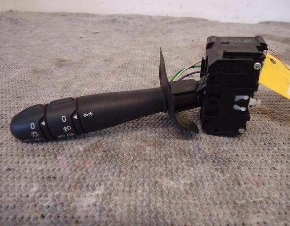 Turn Signal Switch RENAULT Clio II (BB, CB)