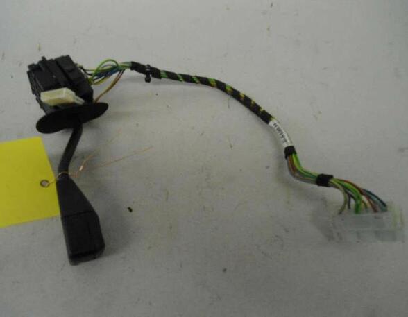 Turn Signal Switch BMW 3er Compact (E36)