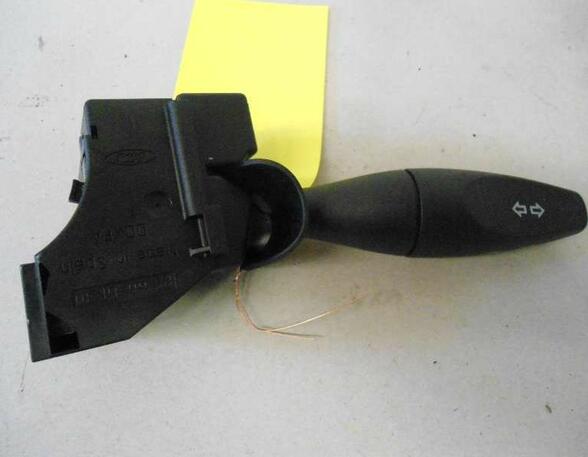 Turn Signal Switch FORD Fiesta V (JD, JH)