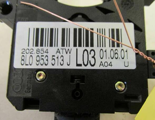 Turn Signal Switch SKODA Octavia I Combi (1U5)