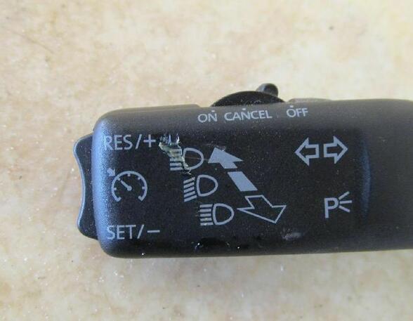 Turn Signal Switch VW Golf V (1K1)