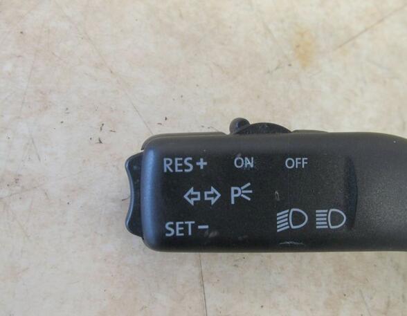 Turn Signal Switch VW Golf Plus (521, 5M1)