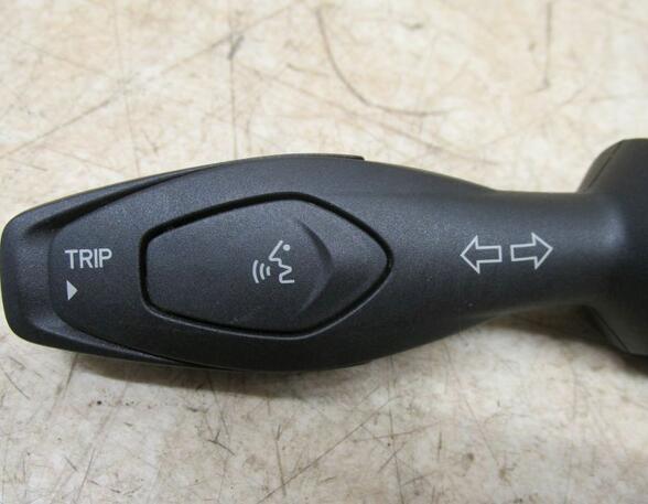 Turn Signal Switch FORD Fiesta VI (CB1, CCN)