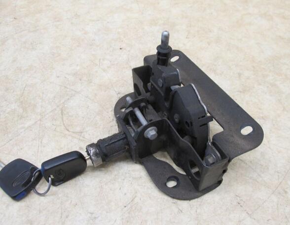 Front Hood Latch Lock FORD TRANSIT CONNECT (P65_, P70_, P80_)