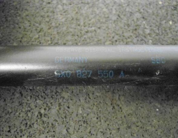 Gas Spring VW Lupo (60, 6X1)