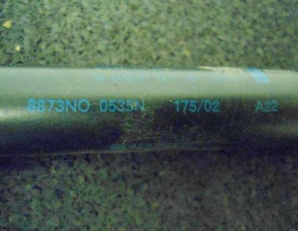 Gas Spring PEUGEOT 206 SW (2E/K)