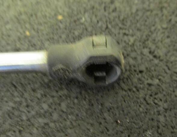 Gas Spring RENAULT Clio II (BB, CB)