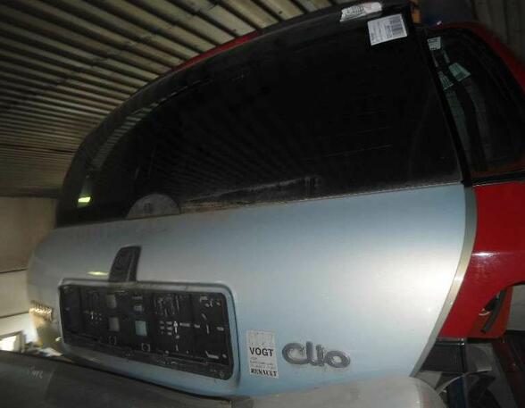 Kofferruimteklep RENAULT Clio II (BB, CB)