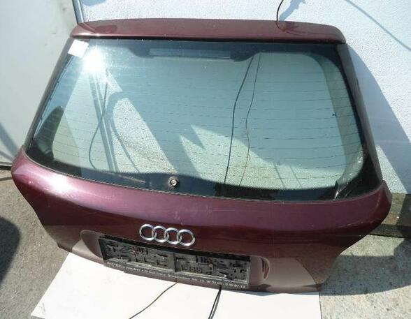 Boot (Trunk) Lid AUDI A3 (8L1)