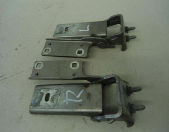 Bonnet Hinge PEUGEOT 407 SW (6E)