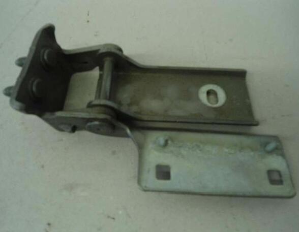 Bonnet Hinge PEUGEOT 407 SW (6E)