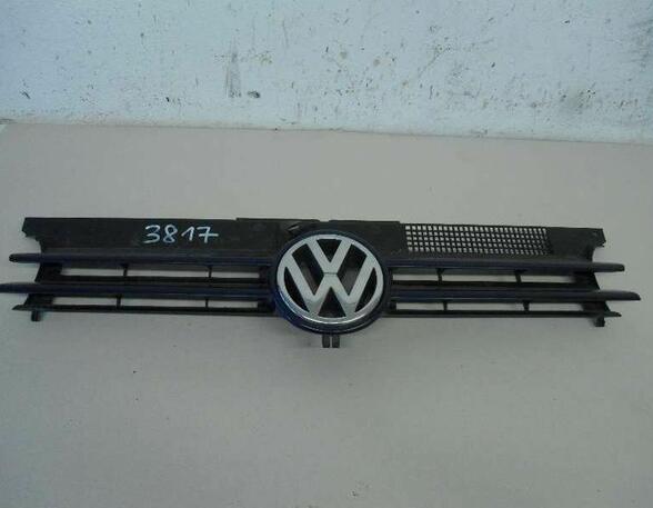 Kühlergrill  VW GOLF IV (1J1) 1.4 16V 55 KW