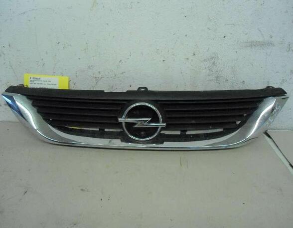 Radiateurgrille OPEL Vectra B Caravan (31)