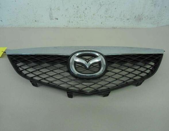 Radiateurgrille MAZDA 6 Station Wagon (GY)