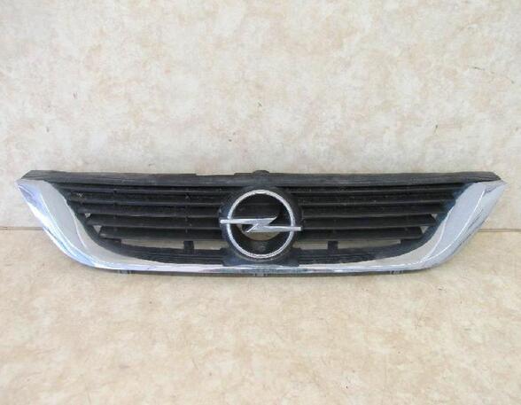 Radiator Grille OPEL Vectra B (J96)