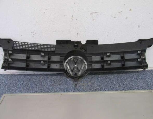 Radiator Grille VW GOLF IV (1J1)