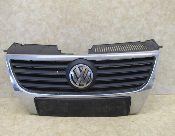 Radiator Grille VW PASSAT Variant (3C5)