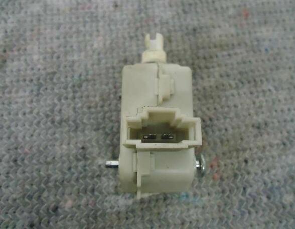 Motor Achterklep SEAT Arosa (6H)