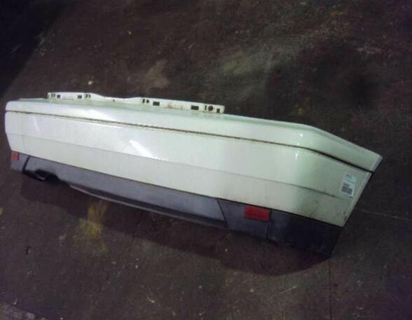 Bumper VW Golf III (1H1)