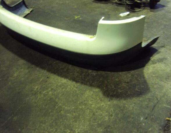 Bumper AUDI A6 (4B2, C5)