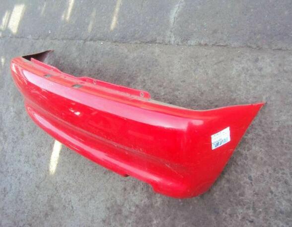 Bumper VW Polo (6N1)