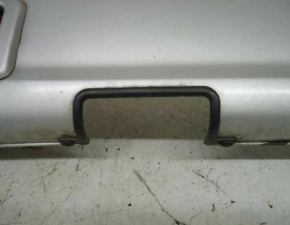 Bumper DAIHATSU Cuore V (L7_), DAIHATSU Cuore V (L7)