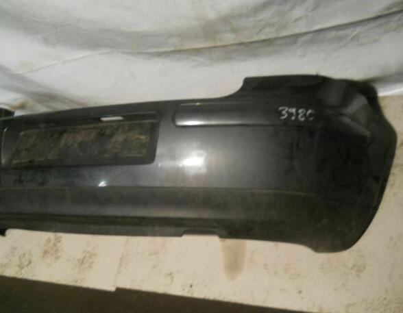 Bumper VW Golf IV (1J1)