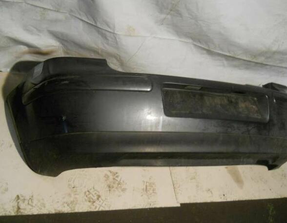 Bumper VW Golf IV (1J1)