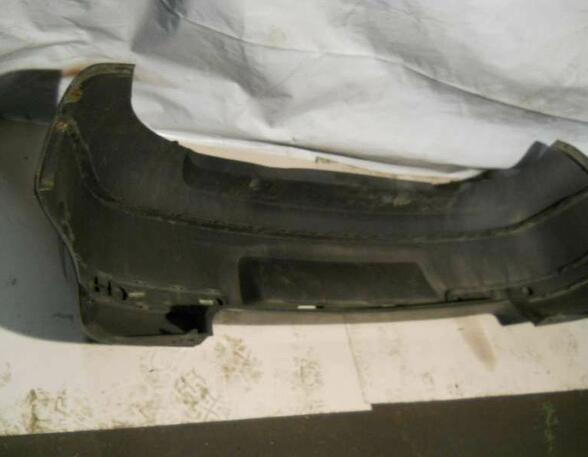 Bumper VW Golf IV (1J1)