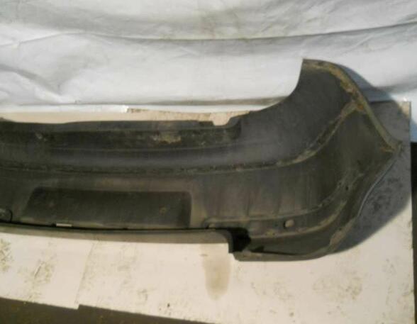 Bumper VW Golf IV (1J1)