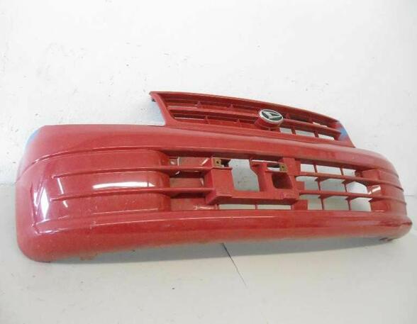 Bumper DAIHATSU Cuore V (L7_), DAIHATSU Cuore V (L7)