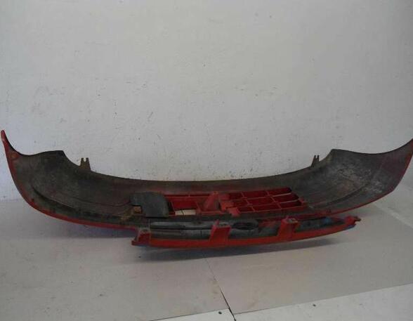 Bumper DAIHATSU Cuore V (L7_), DAIHATSU Cuore V (L7)