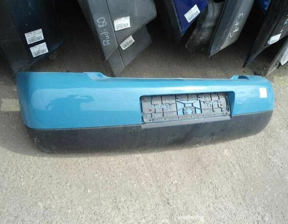 Bumper VW Lupo (60, 6X1)