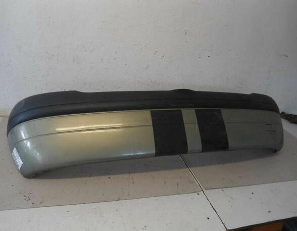 Bumper RENAULT Clio II (BB, CB)