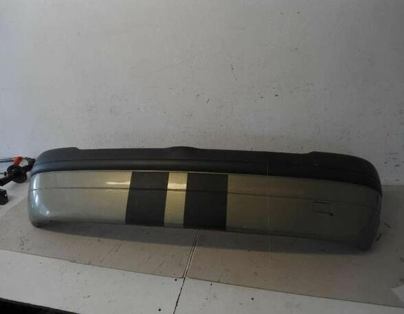 Bumper RENAULT Clio II (BB, CB)