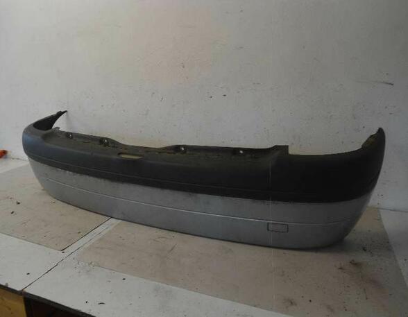 Bumper RENAULT Clio II (BB, CB)