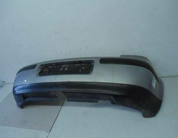 Bumper VW Golf IV (1J1)