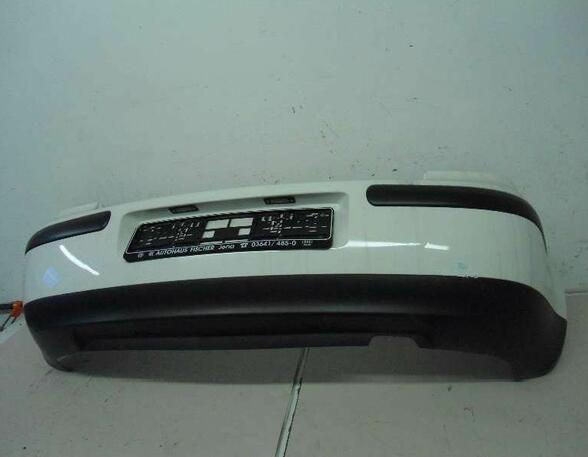 Bumper VW Golf IV (1J1)