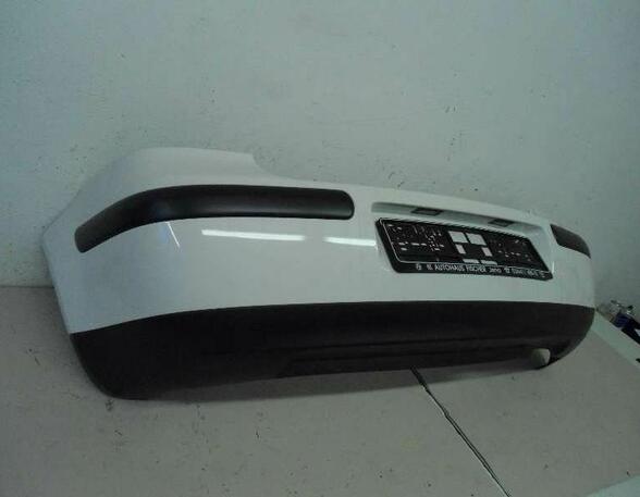 Bumper VW Golf IV (1J1)