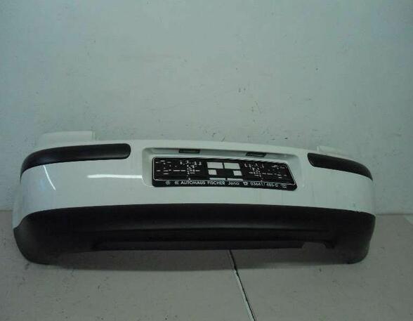 Bumper VW Golf IV (1J1)