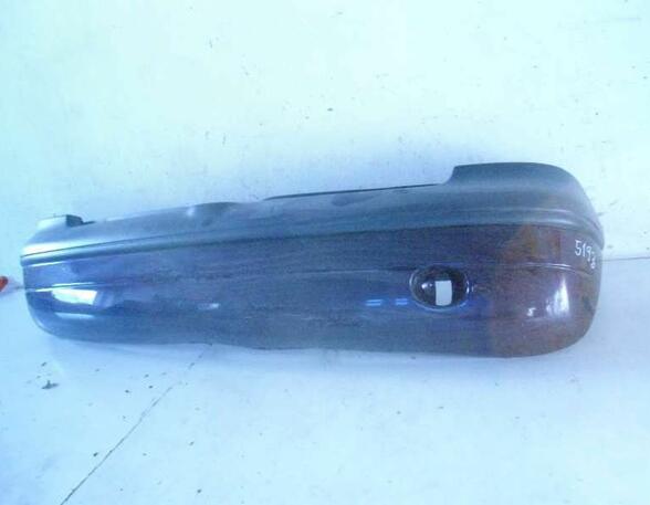 Bumper RENAULT Twingo I (C06)